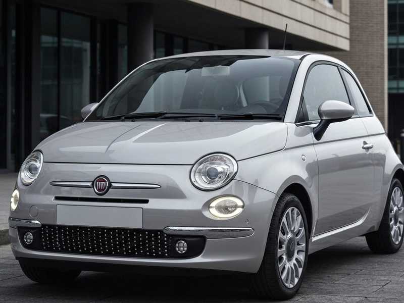 About Van Hire Alloa