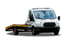 Van Hire Alloa - Recovery Van - Van hire Alloa